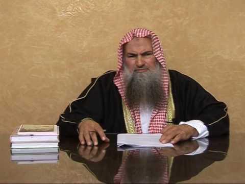 Ceramah · الشيخ محمد موسى آل نصرSyaikh Muhammad Musa Alu Nasr · الحج