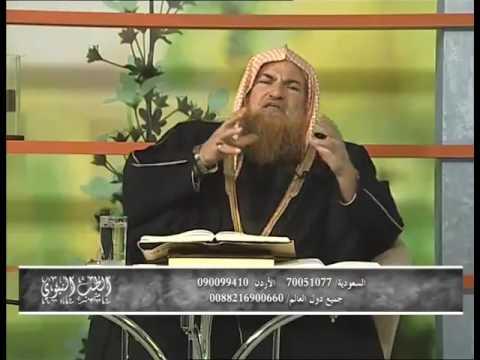 Ceramah · الشيخ محمد موسى آل نصرSyaikh Muhammad Musa Alu Nasr · الطب النبوي