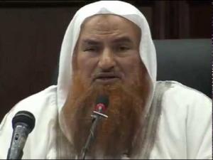 Ceramah · الشيخ محمد موسى آل نصرSyaikh Muhammad Musa Alu Nasr · منهج القران في تزكية النفوس الحلقة