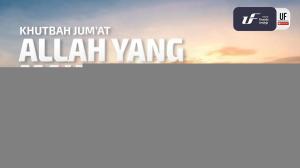 Ceramah · Abu Abdil Muhsin Firanda Andirja · Allah Yang Maha Kaya