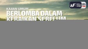 Ceramah · Abu Abdil Muhsin Firanda Andirja · Berlomba dalam Kebaikan Sebelum Terlambat
