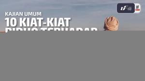 Ceramah · Abu Abdil Muhsin Firanda Andirja · Kajian Tematik