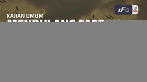Ceramah · Abu Abdil Muhsin Firanda Andirja · Mendulang Faedah dari Peristiwa Hijrah Nabi