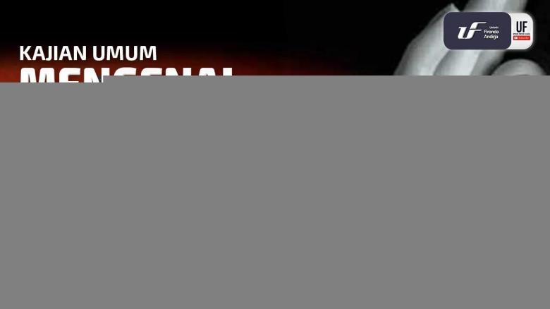Ceramah · Abu Abdil Muhsin Firanda Andirja · Mengenal Godaan Syaitan pada Wanita