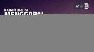 Ceramah · Abu Abdil Muhsin Firanda Andirja · Menggapai Lailatul Qadar di Masa Pandemi