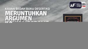 Ceramah · Abu Abdil Muhsin Firanda Andirja · Meruntuhkan Argumen Kaum Liberalis & Pluralis