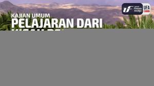 Ceramah · Abu Abdil Muhsin Firanda Andirja · Pelajaran dari Kisah Sang Pemilik Kebun yang Sombong