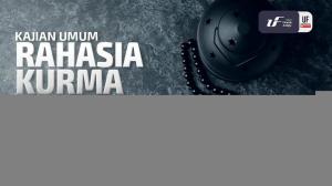 Ceramah · Abu Abdil Muhsin Firanda Andirja · Rahasia Kurma