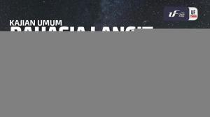 Ceramah · Abu Abdil Muhsin Firanda Andirja · Rahasia Langit