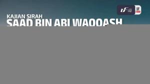 Ceramah · Abu Abdil Muhsin Firanda Andirja · Saad Bin Abi Waqqash Panglima Perang Al Qodisiyah