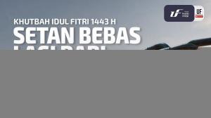 Ceramah · Abu Abdil Muhsin Firanda Andirja · Setan Bebas Lagi Dari Belenggu