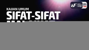 Ceramah · Abu Abdil Muhsin Firanda Andirja · Sifat siifat Malaikat
