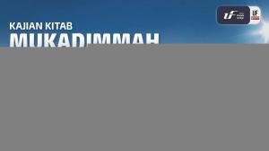 Ceramah · Abu Abdil Muhsin Firanda Andirja · Tarikh Islam