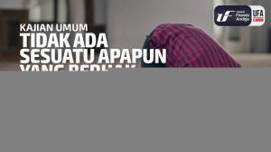 Ceramah · Abu Abdil Muhsin Firanda Andirja · Tidak Ada Sesuatu Apapun yang Berhak di Sembah Selain Allah