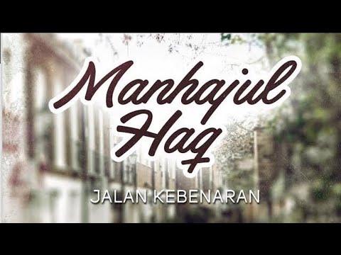 Ceramah · Abu Izzi · Manhajul Haq