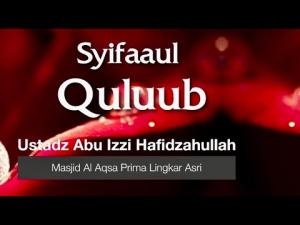 Ceramah · Abu Izzi · Syifaul Qulub