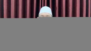 Ceramah · Ahmad Zainuddin · Hadits Arbain Nawawi