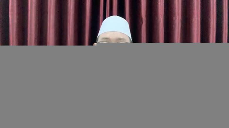 Ceramah · Ahmad Zainuddin · Hadits Arbain Nawawi