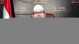 Ceramah · Ahmad Zainuddin · Kajian Tematik