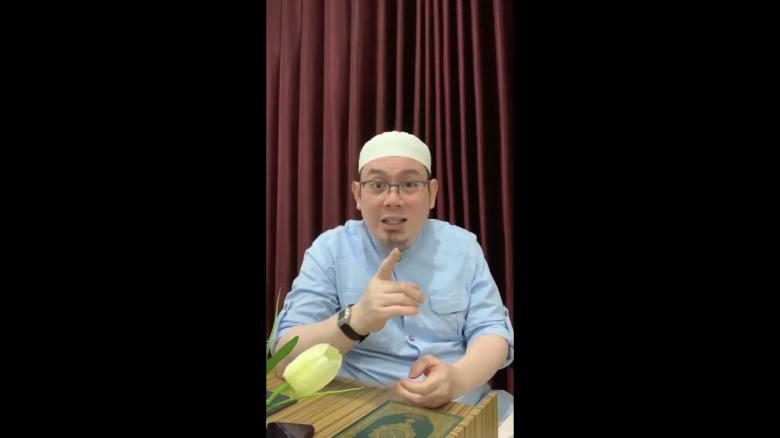 Ceramah · Ahmad Zainuddin · Tanya Jawab Soal Agama