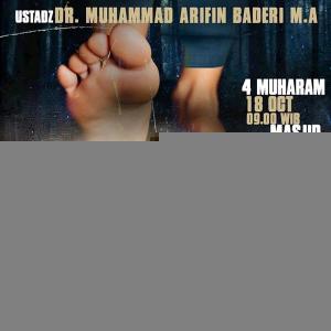 Ceramah · Arifin Badri · I Will Survive