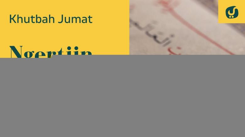 Ceramah · Fahruddin · Khutbah Jumat