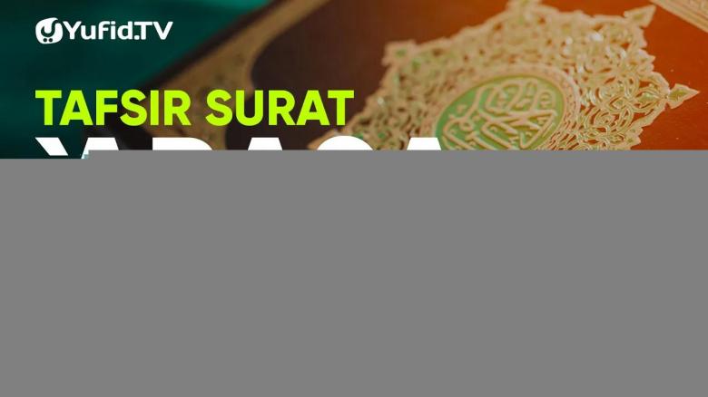 Ceramah · Fahruddin · Tafsir Surat Abasa