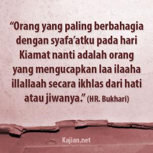 Ceramah · Heri Purnama · Orang-Orang Terbaik