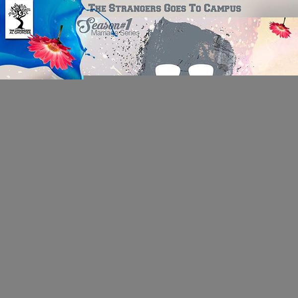 Ceramah · Jazuli · NAH INI DIA - Mencari Pendamping Hidup Sesuai Syariat