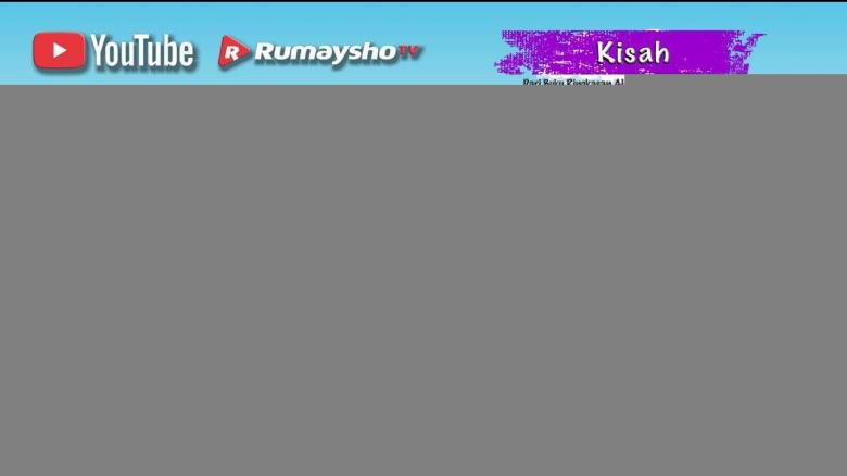 Ceramah · Muhammad Abduh Tuasikal · Kisah untuk Anak dari Kitab al Bidayah wa an Nihayah