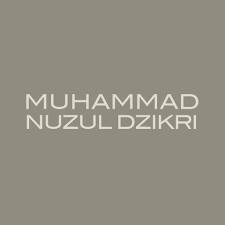 Ceramah · Muhammad Nuzul · Inti Ilmu