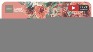 Ceramah · Muhammad Nuzul · Kajian Wanita