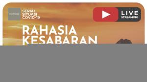 Ceramah · Muhammad Nuzul · Rahasia Kesabaran Bilal saat Badai Ujian