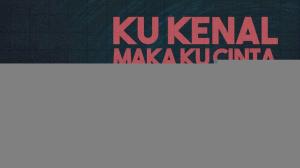 Ceramah · Subhan Bawazier · Kukenal Maka Kucinta