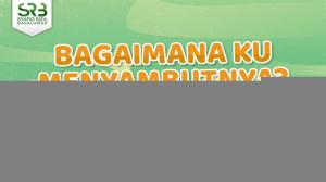Ceramah · Syafiq Basalamah · Bagaimana Ku Menyambutnya