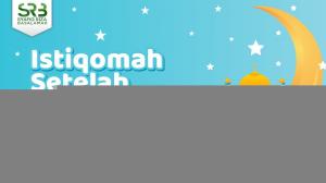 Ceramah · Syafiq Basalamah · Istiqomah Setelah Melewati Ramadhan