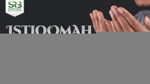 Ceramah · Syafiq Basalamah · Istiqomah dalam Beribadah