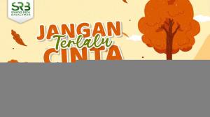 Ceramah · Syafiq Basalamah · Jangan Terlalu Cinta