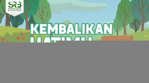 Ceramah · Syafiq Basalamah · Kembalikan Hatimu pada Fitrahnya