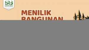 Ceramah · Syafiq Basalamah · Menilik Bangunan di Surga