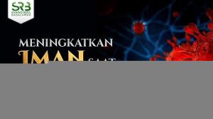 Ceramah · Syafiq Basalamah · Meningkatkan Iman saat Pandemi