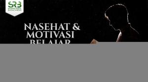 Ceramah · Syafiq Basalamah · Nasehat dan Motivasi Belajar Al Quran