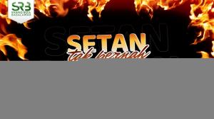 Ceramah · Syafiq Basalamah · Setan Tak Pernah Resign
